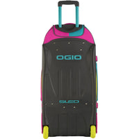 OGIO Rig 9800 Wheeled Gear Bag Miami Vice 123 Litre
