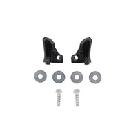 Acerbis Front Fender Black For Gas Gas MC 65 2024-2027