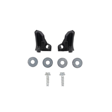 Acerbis Front Fender Black For Gas Gas MC 65 2024-2027