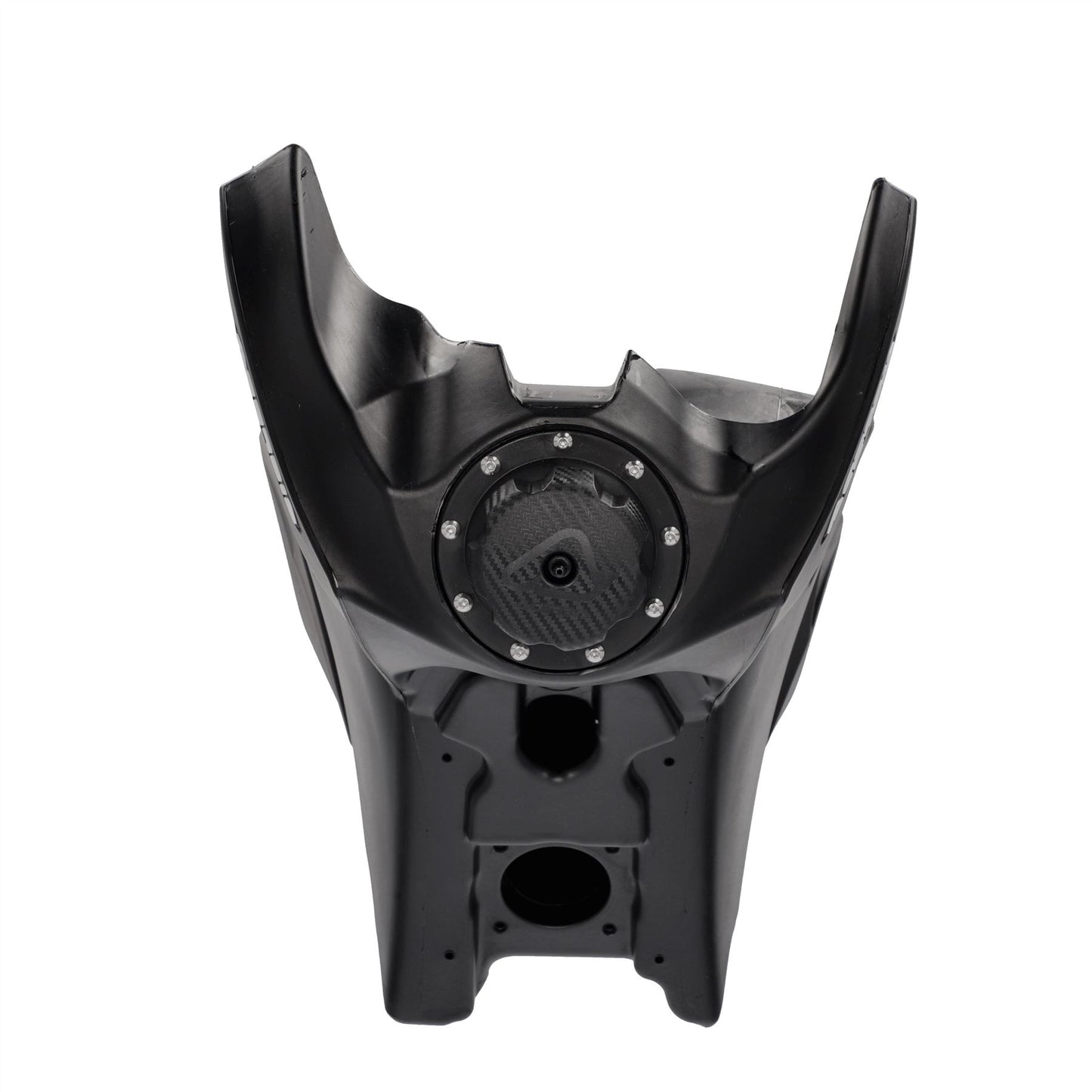 Acerbis Black Fuel Tank 12L For KTM SX-F 250 2023-2026