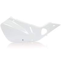 Acerbis Side Panels White 0003810.030