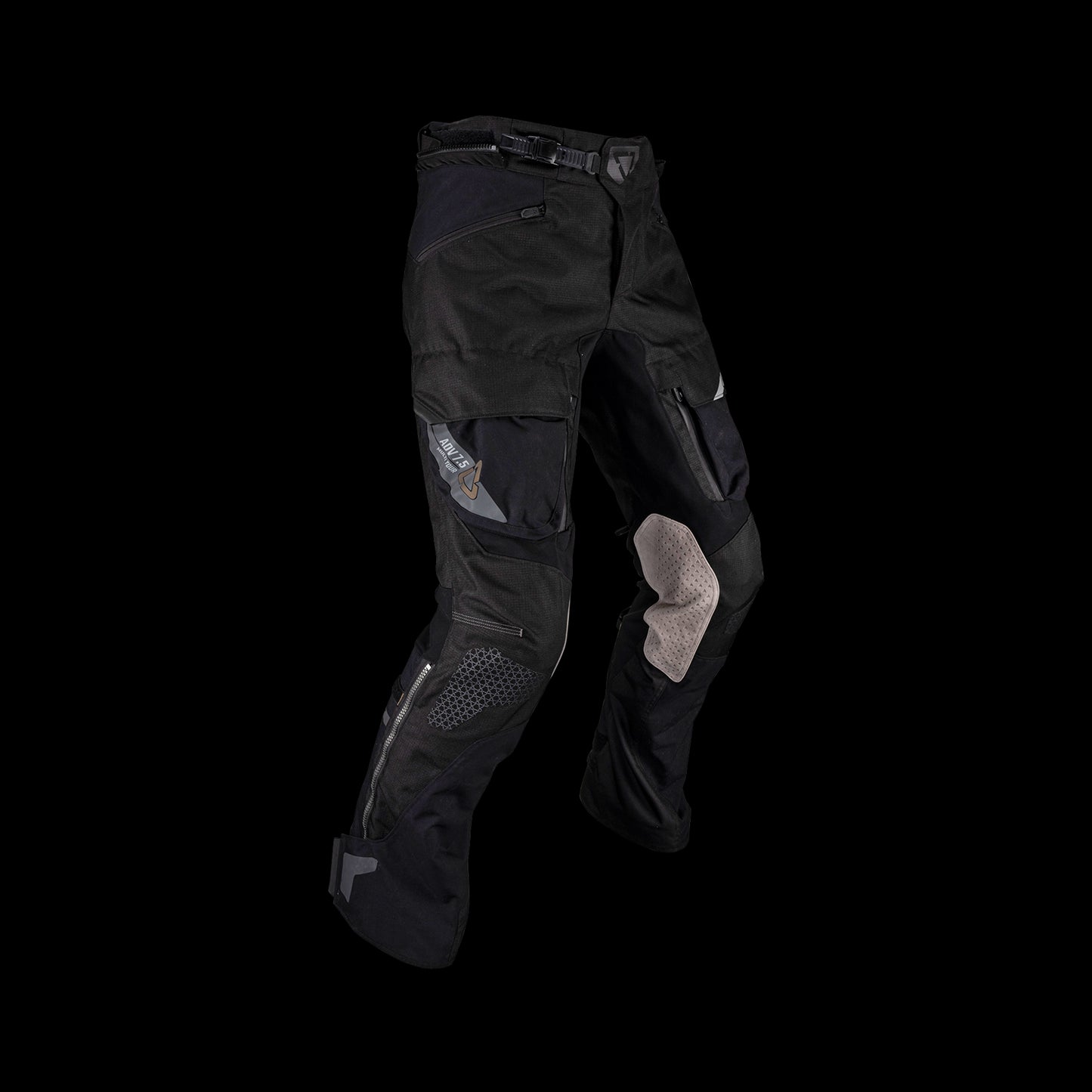 Leatt 2025 Adventure Multitour 7.5 Pants Stealth