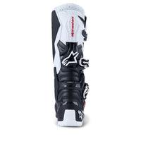 Alpinestars 2026 Tech 7 Enduro Boots Black White