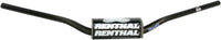 Renthal Fatbar Villopoto/Stewart Black 827 Handlebar For KTM SX-F 250 2013-2025