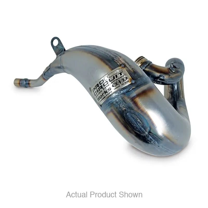 Pro Circuit Works Front Pipe For Husqvarna TE 300 2024