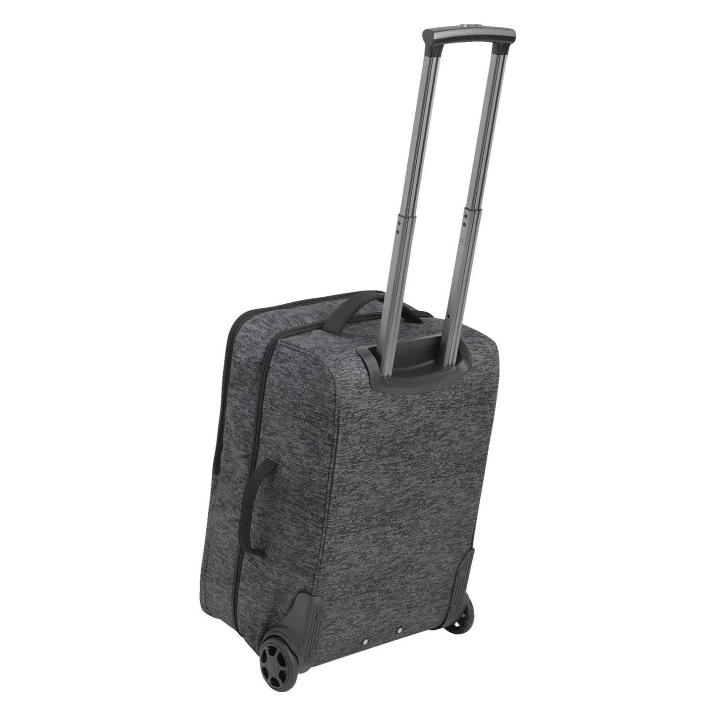 Thor 2026 Jetaway Wheeled Gear Bag Charcoal