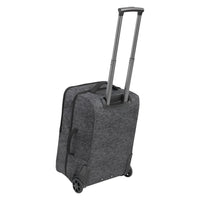 Thor 2026 Jetaway Wheeled Gear Bag Charcoal