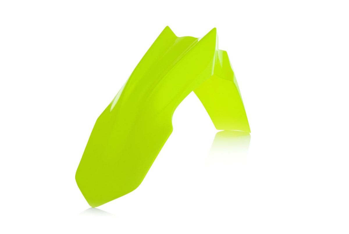 Acerbis Front Fender Yellow 2 For HONDA CRF 250 R 2014-2017