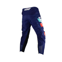 Leatt Combo Kit Pants & Shirt 3.5 Royal