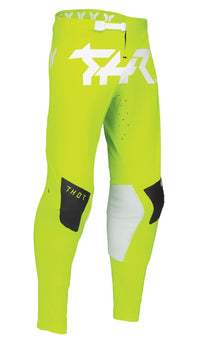 Thor 2025 Motocross Combo Kit Sportmode Riot White Acid