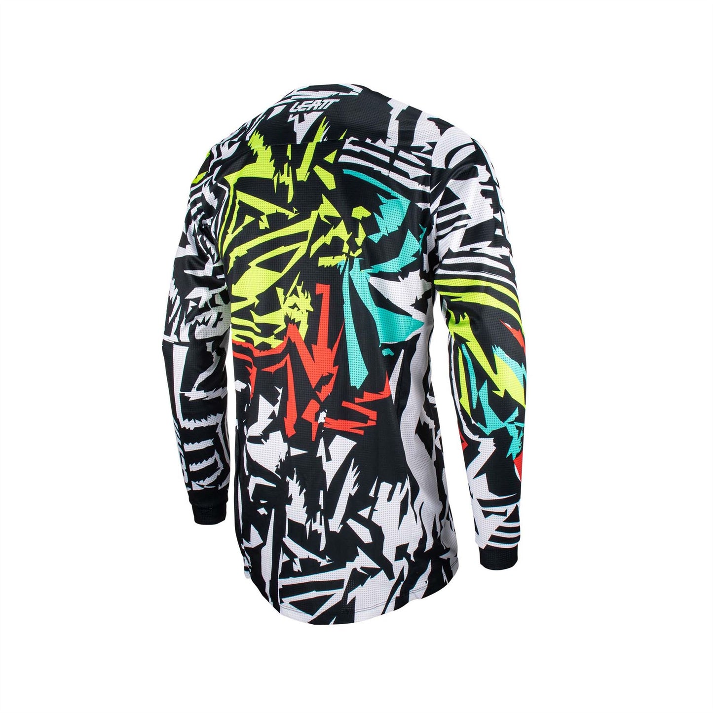 Leatt Combo Kit Pants & Shirt 3.5 Zebra