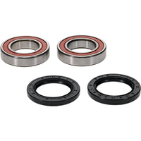 All Balls Rear Wheel Bearing Kit For Yamaha YFZ 350 Banshee 1989-2009