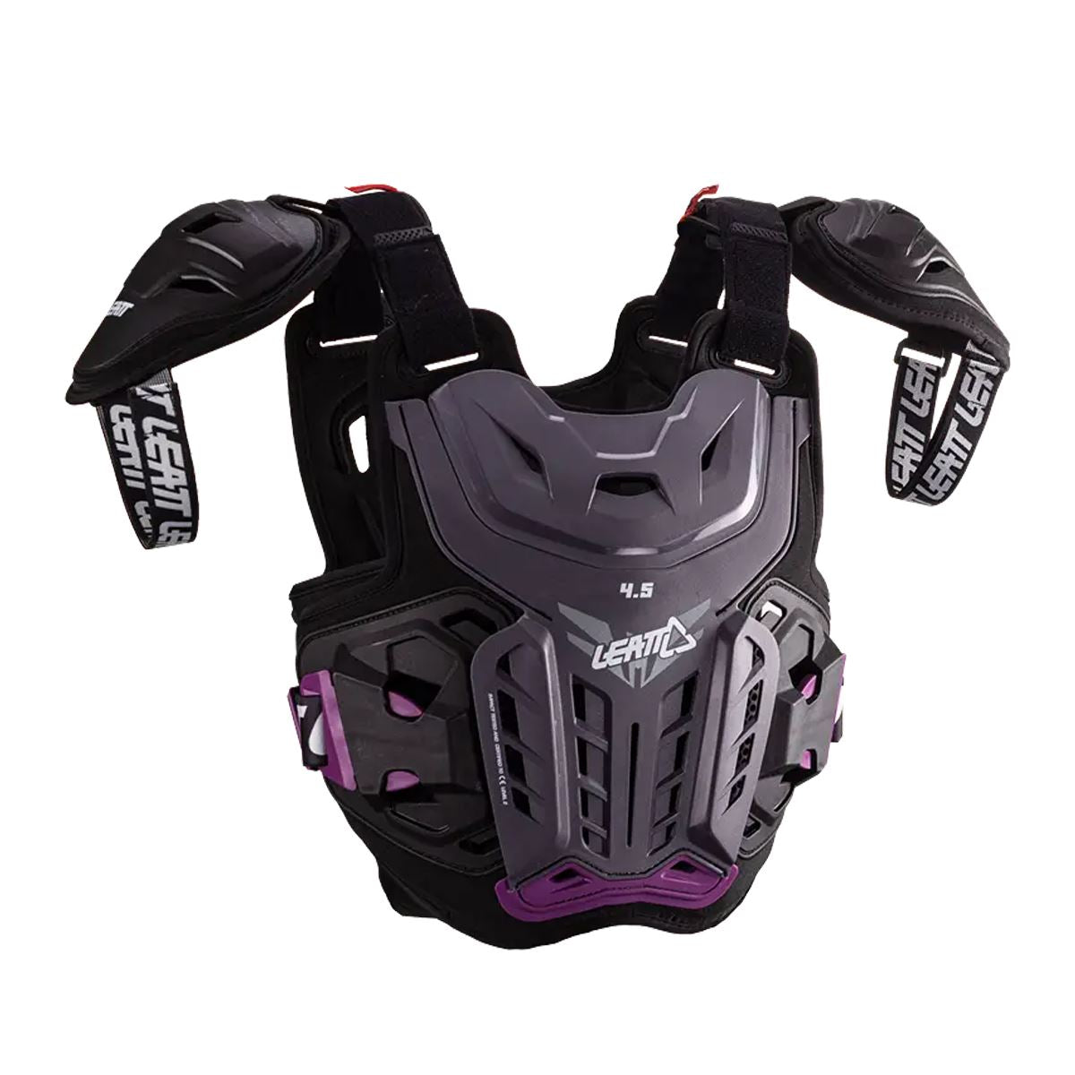 Leatt 2024 Chest Protector 4.5 Jacki Womens Indigo