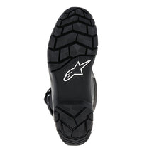 Alpinestars 2025 Corozal Drystar Adventure Boots Black
