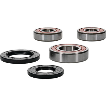 All Balls Rear Wheel Bearing Kit For Kawasaki KZ 1000M 1981-1982