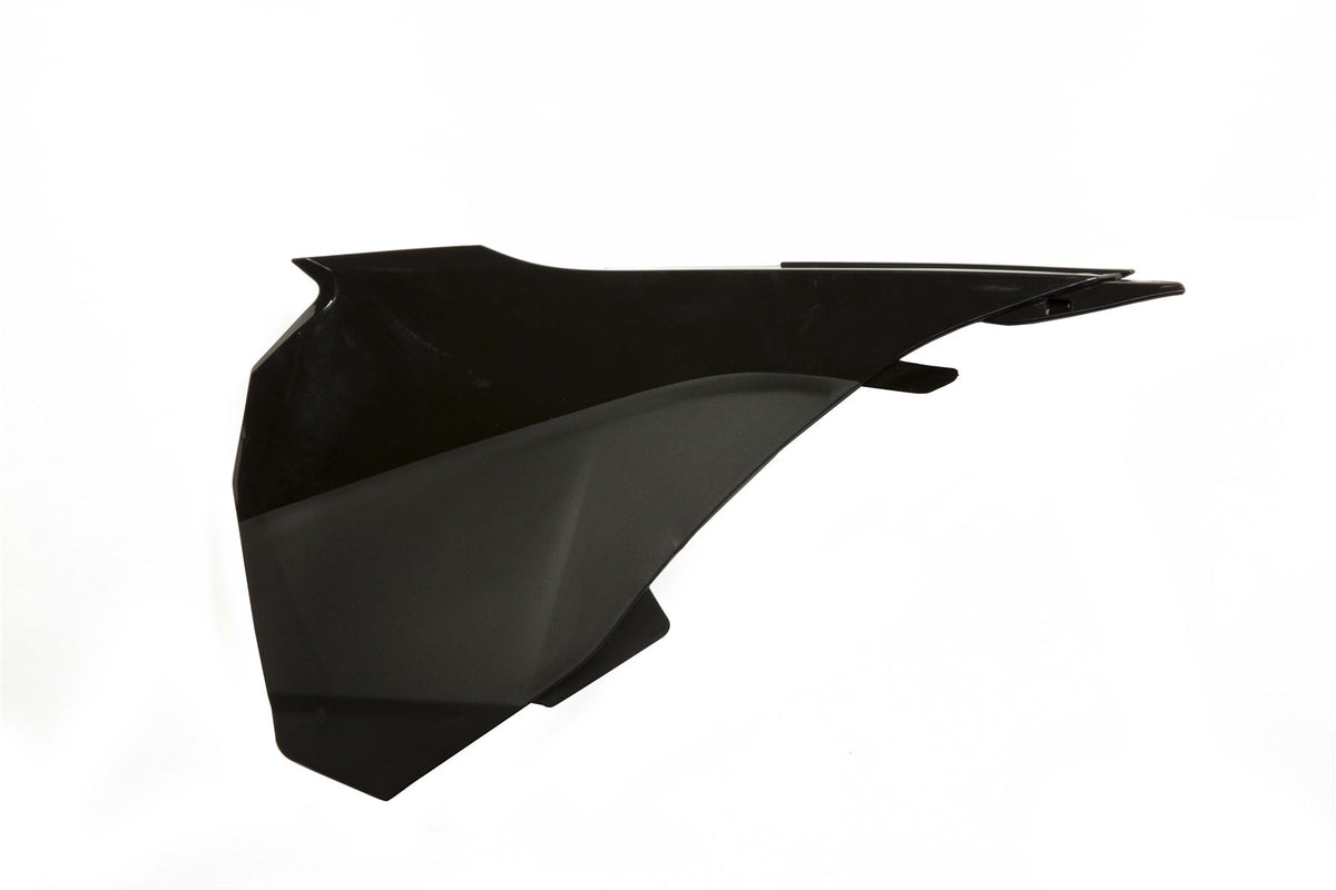 Acerbis Air Box Covers Black For KTM SX 85 2013-2017
