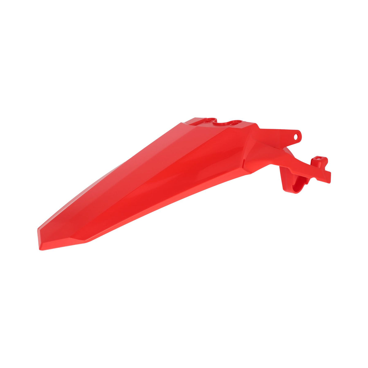 Acerbis Rear Fender Red 0027341.110