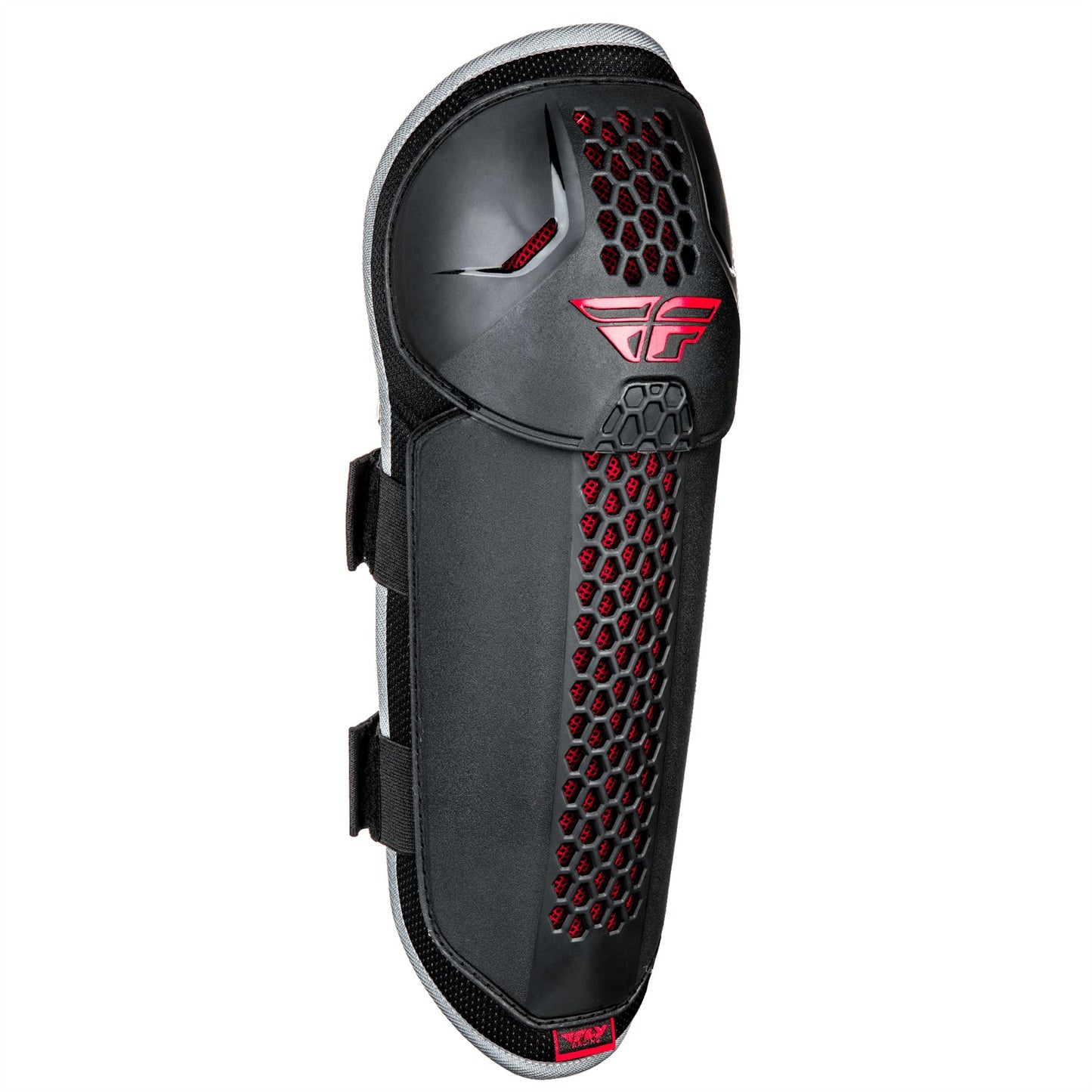 Fly Racing 2025 Motocross Barricade Knee Shin Guard Adult CE