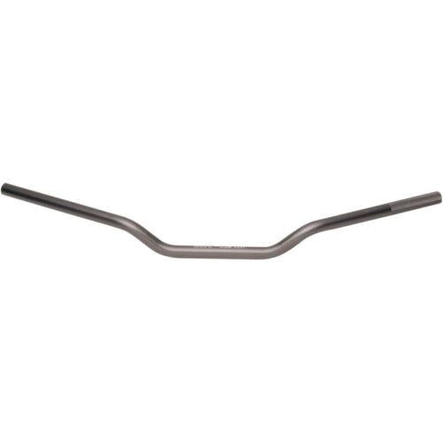 Renthal 7/8 22mm Road Ultra Low Tanium 758 Handlebar For Kawasaki Z e-1 2024