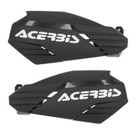 Acerbis K-Linear KH Motocross Handguards Black White Kawasaki KX 450 F 2019