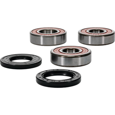 All Balls Rear Wheel Bearing Kit For Kawasaki KLZ 1000 Versys 2015-2019