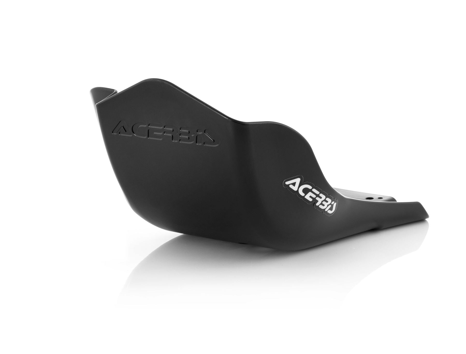 Acerbis Black Skid Plate For Kawasaki KX 450 F 2016-2018
