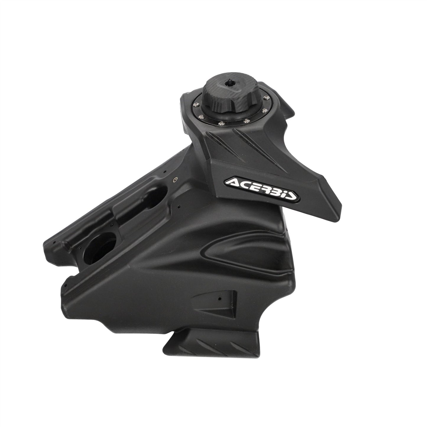 Acerbis Black Fuel Tank 11L For Husqvarna FX 450 2023-2025