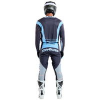 Troy Lee Designs Spring 2025 MX Combo Kit GP PRO Fifty-50 Charcoal Smoke
