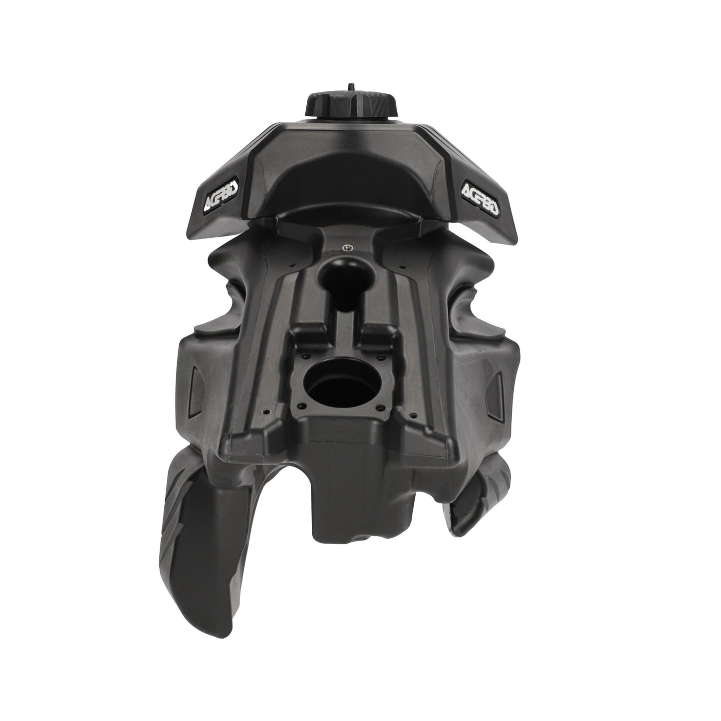 Acerbis Black Fuel Tank 11L For Husqvarna TC 250 2023-2026
