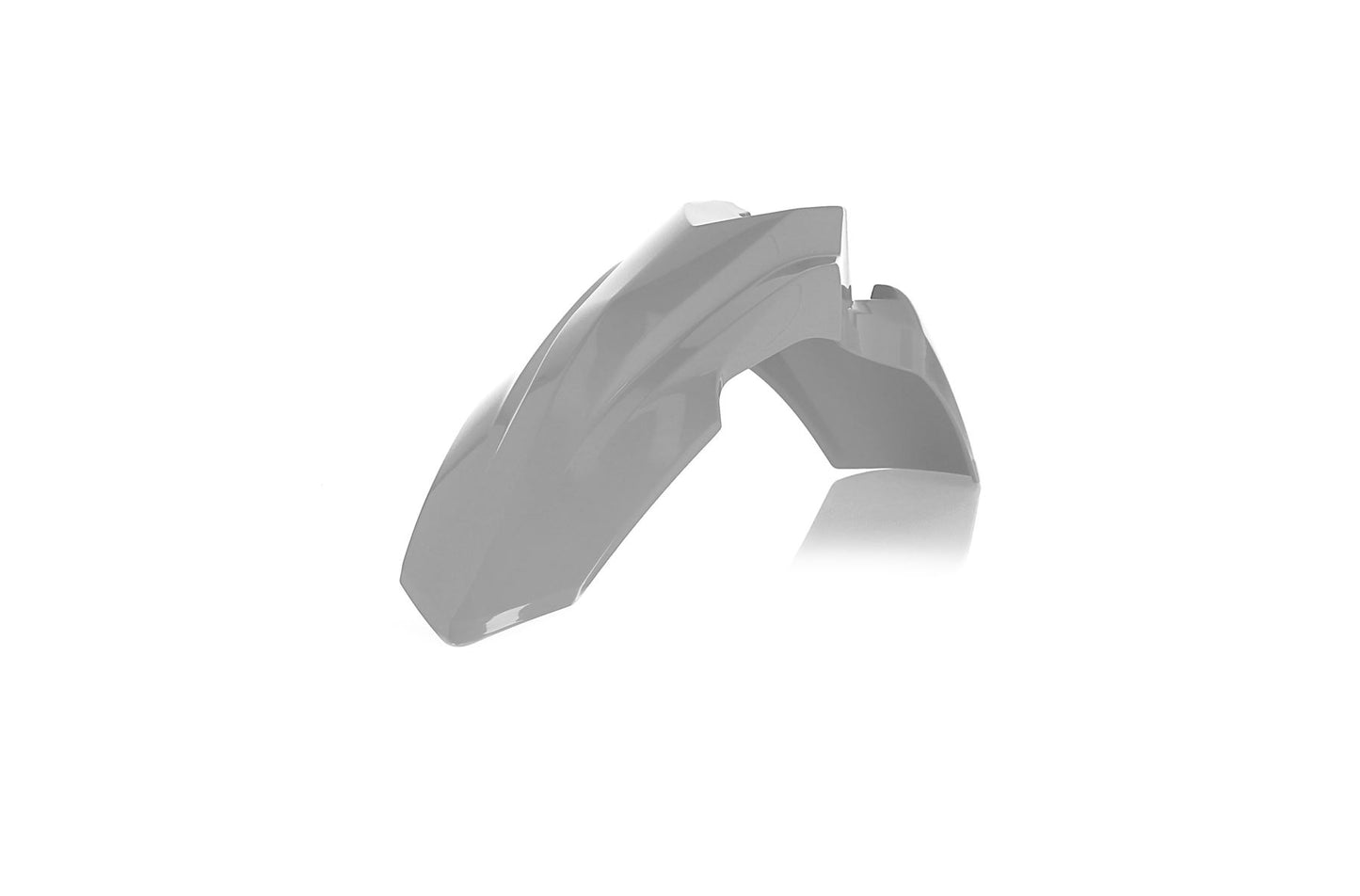 Acerbis Front Fender Grey For HONDA CRF 110 F 2019-2026