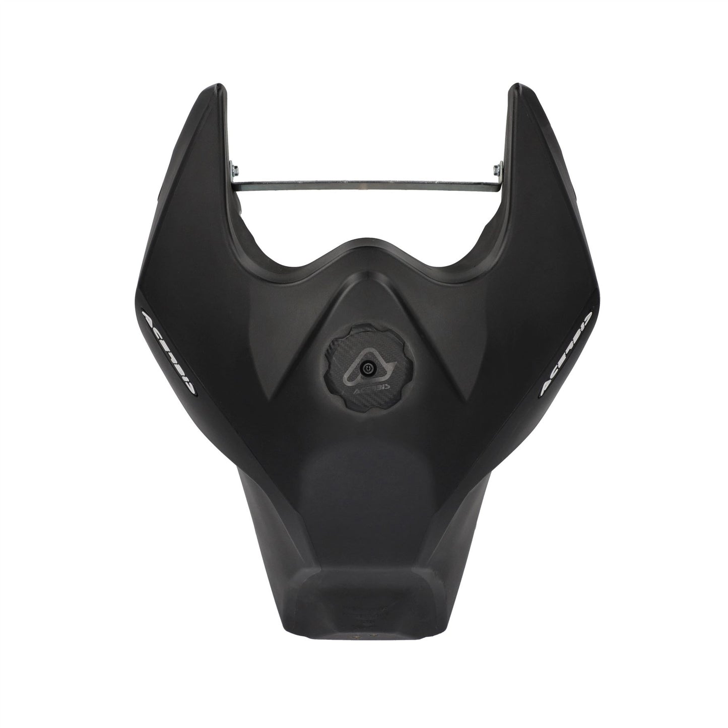 Acerbis Black Fuel Tank 23L For Royal Enfield HIMALAYAN 450 2024-2025