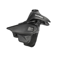 Acerbis Black Fuel Tank 12L For KTM XC-W 125 2025-2026