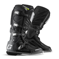 Gaerne Fastback Motocross Boots Black
