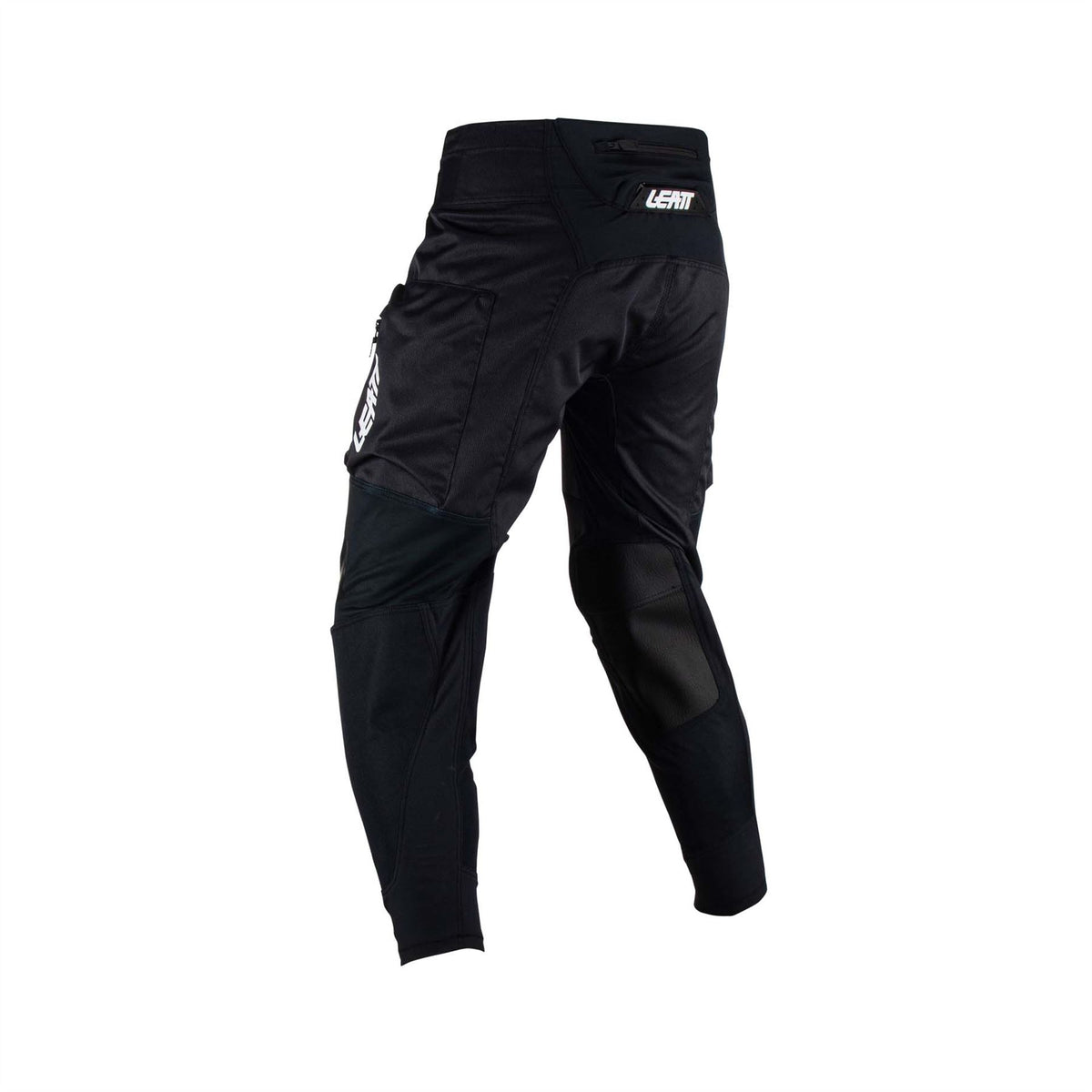 Leatt Combo Kit 4.5 Enduro Orange