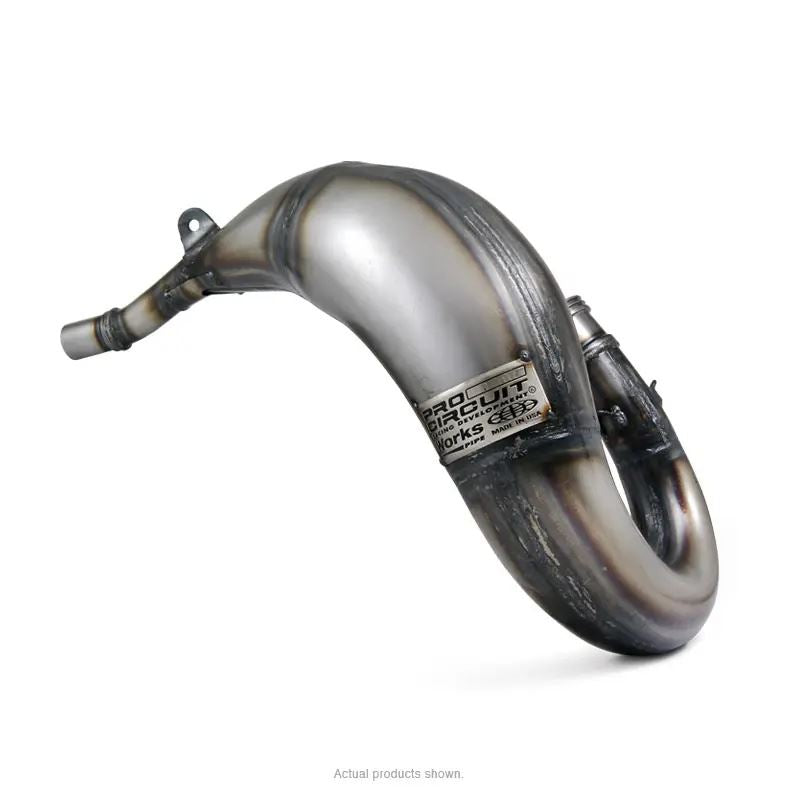 Pro Circuit Works Front Pipe For Husqvarna TC 125 2018