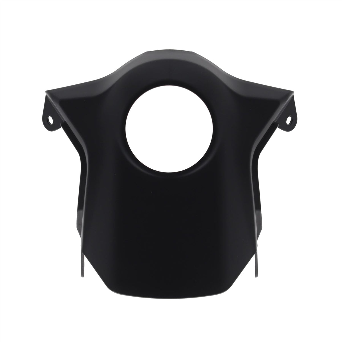 Acerbis Tank Cover Black For Gas Gas MC 300 2025