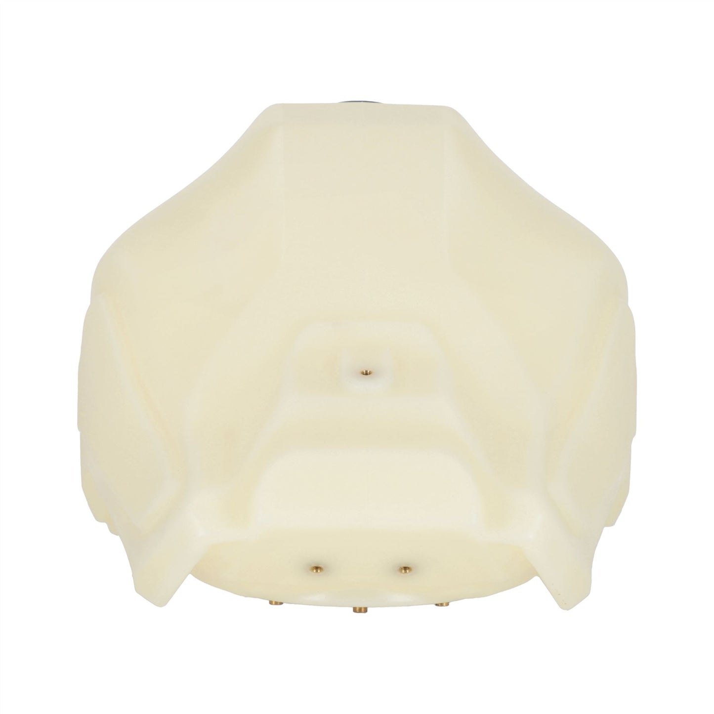 Acerbis Clear Fuel Tank 23L For Honda TRANSALP XL750 2023-2025