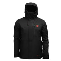 Thor 2026 Jacket Tour Black
