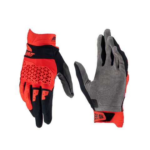 Leatt 2024 Gloves Moto 3.5 Lite Red