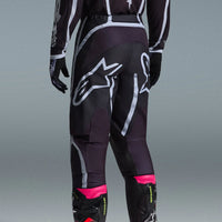 Alpinestars 2026 Fluid Apex Motocross Pants Black Grey