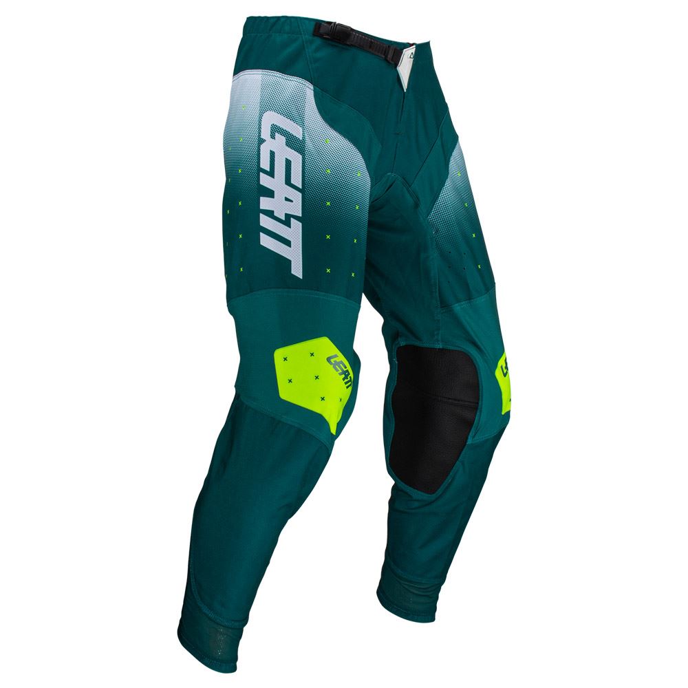 Leatt 2024 Pants Moto 4.5 Acid Fuel