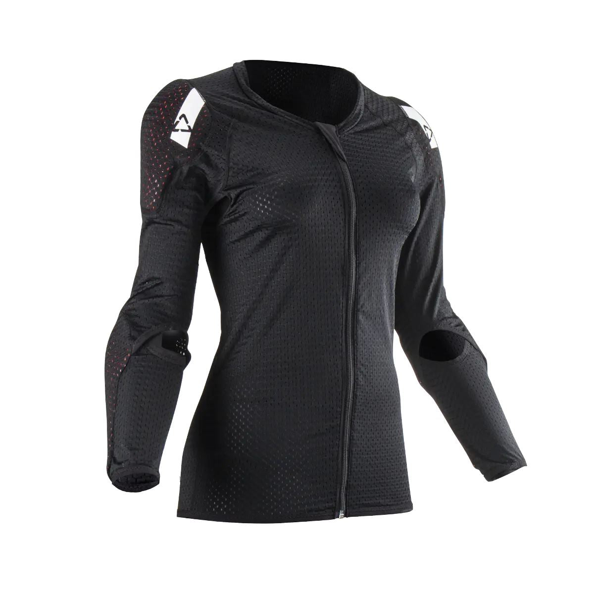 Leatt 2024 Body Protector Airflex Womens Black