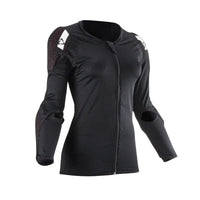 Leatt 2024 Body Protector Airflex Womens Black