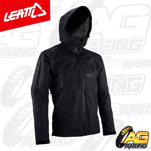 Leatt MTB Hydradri 5.0 Waterproof Riding Jacket – A G Racing Limited