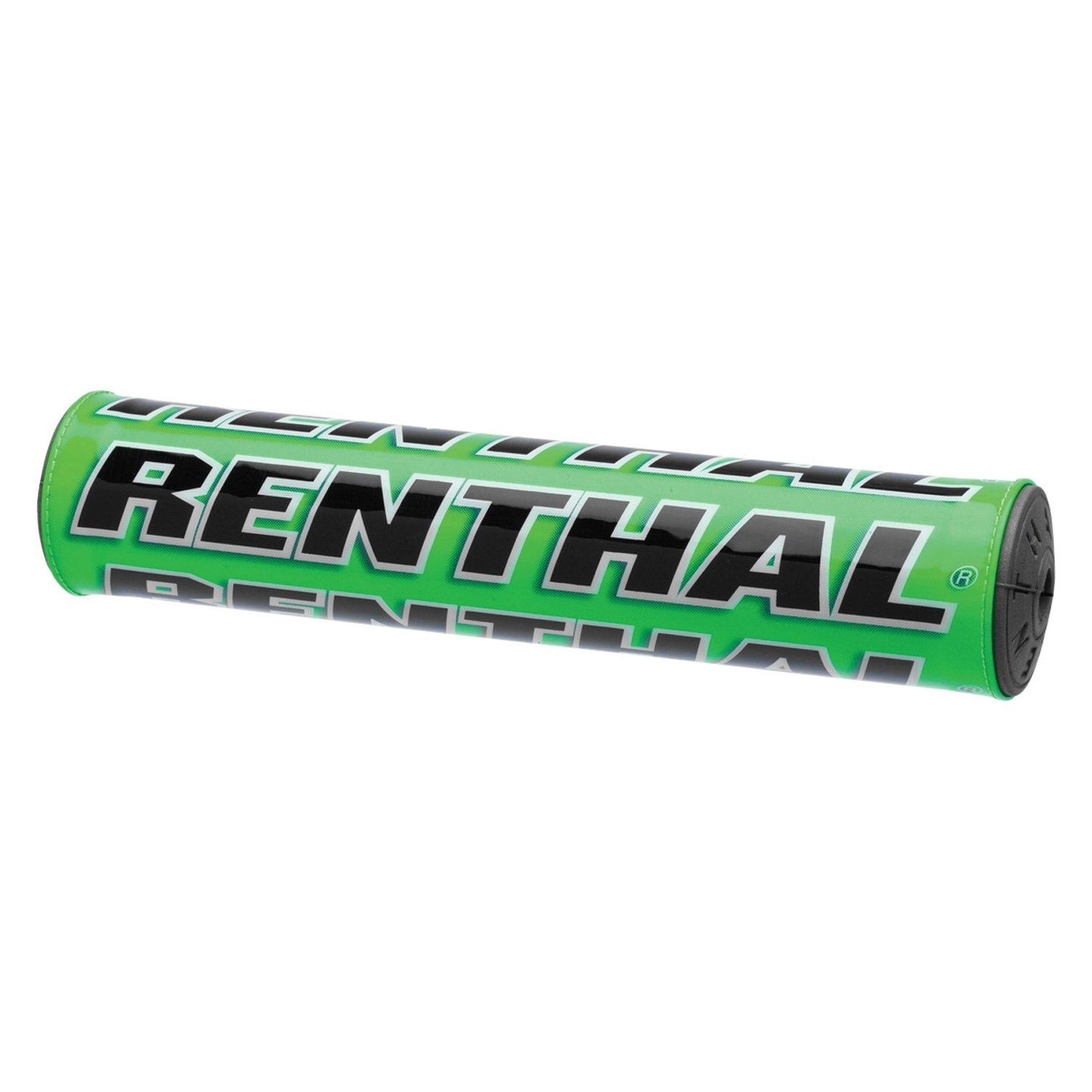 Renthal Supercross Bar Pad 10 inch/240mm Green