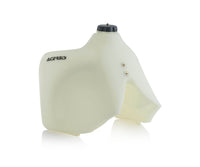 Acerbis Clear Fuel Tank 22L For Honda XR 650 L 1993-1996