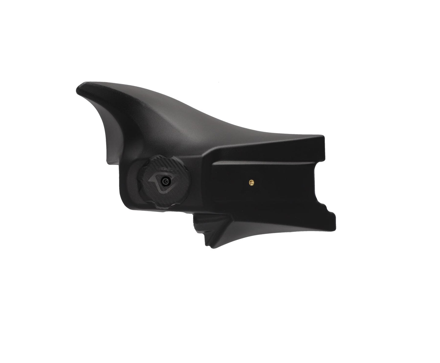 Acerbis Black Fuel Tank 5L For Yamaha YZ 85 2007-2021