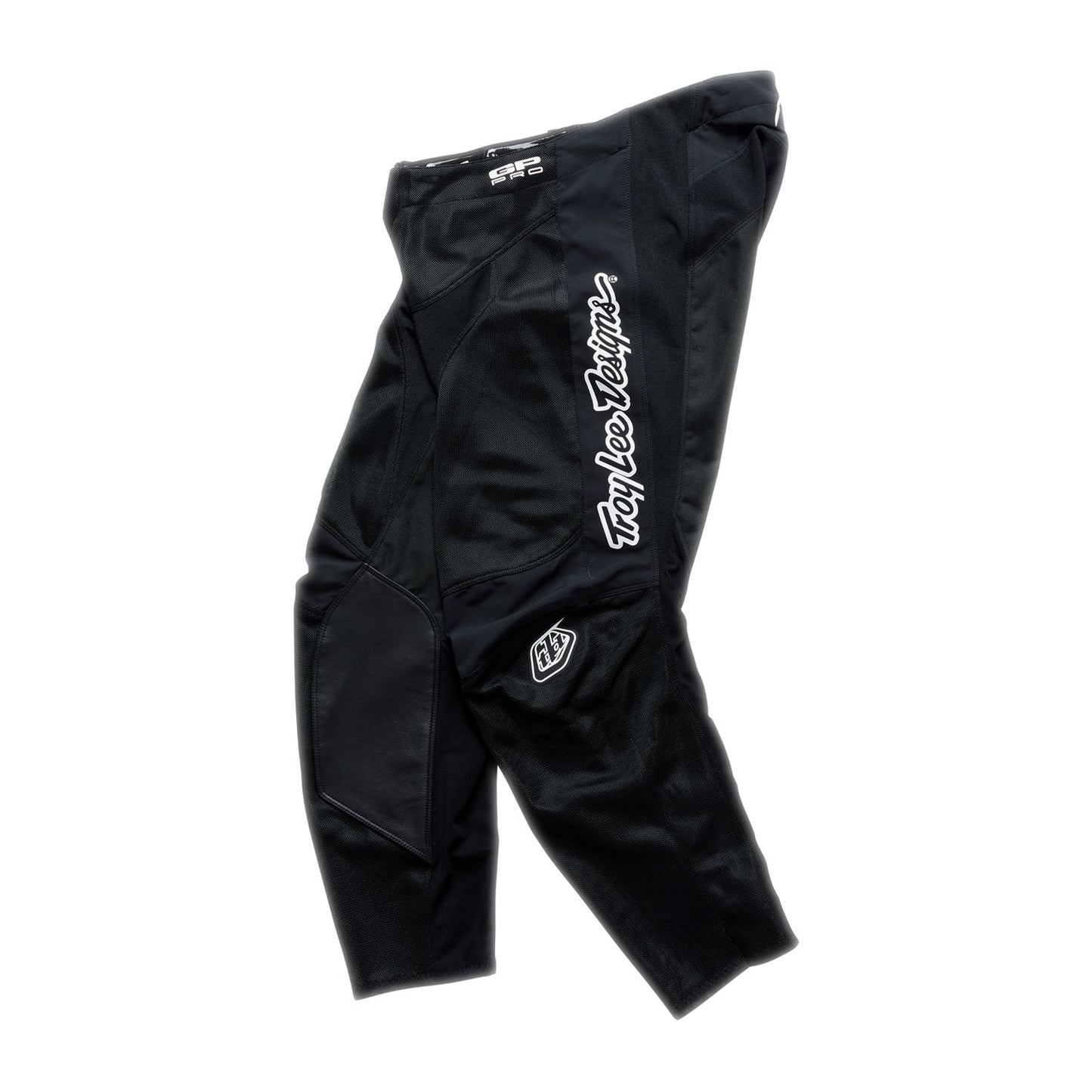 Troy Lee Designs Spring 2026 GP Pro Air Seal MX Combo Kit Sienna Black