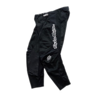 Troy Lee Designs Spring 2026 GP Pro Air Seal MX Combo Kit Sienna Black