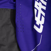 Leatt 2026 Motocross Pants 5.5 Ultraweld Purple